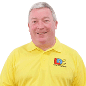 Jim Monaghan Driving Instructor