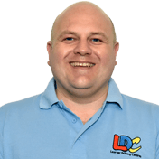 Emlyn Hudson Driving Instructor