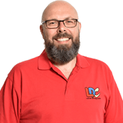 Bob Bray Driving Instructor