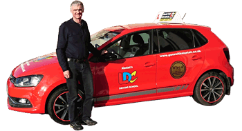 Alastair Field Driving Lessons