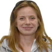 Renee Wood Driving Instructor