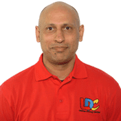 Sunil Rana Driving Instructor