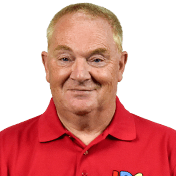 Chris Buttle Driving Instructor