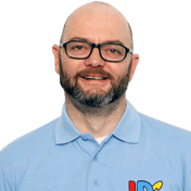 Stuart Phillips Driving Instructor