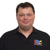 Mike Ralls Driving Instructor