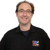 Greg Widger Driving Instructor