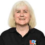 Amanda Corrigan Driving Instructor