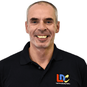 Brian Longden-Thurgood Driving Instructor