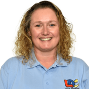 Helen Rodgers Driving Instructor
