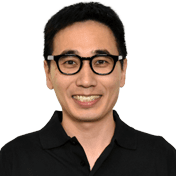 Man Ho Cheung Driving Instructor
