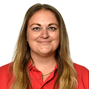 Rachel Foxhall Driving Instructor
