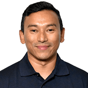 Tej Shrestha Driving Instructor