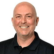 John Whitenstall Driving Instructor