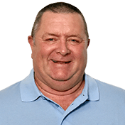 Rob Kilpatrick Driving Instructor