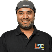 Moeen Ghanchi Driving Instructor