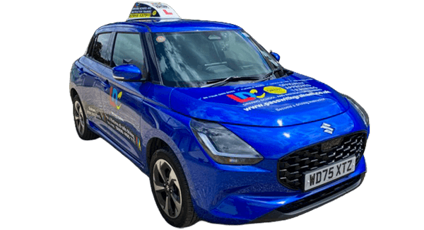Graham Tuffey Driving Lessons