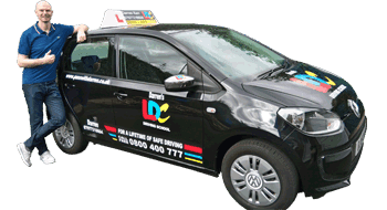 Darren Kerr Driving Lessons