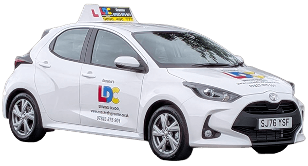 Graeme Stewart Driving Lessons