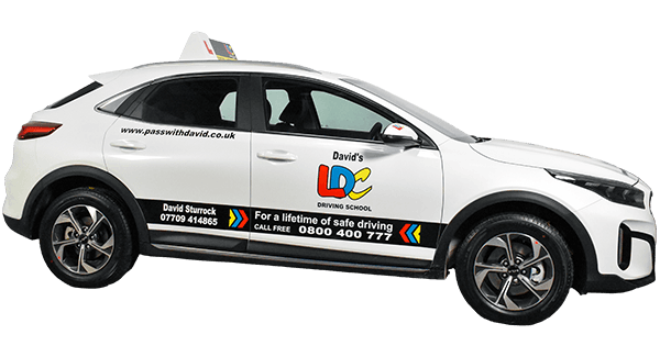 David Sturrock Driving Lessons